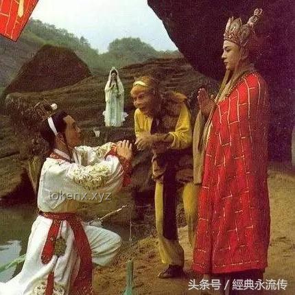 黑神话悟空关卡探秘：敢问路在何方？